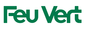 Logo AULA FEU VERT